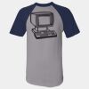 Short Sleeve Baseball Jersey Thumbnail