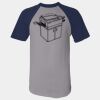 Short Sleeve Baseball Jersey Thumbnail
