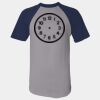 Short Sleeve Baseball Jersey Thumbnail