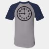 Short Sleeve Baseball Jersey Thumbnail