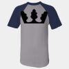 Short Sleeve Baseball Jersey Thumbnail