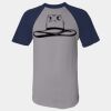 Short Sleeve Baseball Jersey Thumbnail
