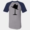 Short Sleeve Baseball Jersey Thumbnail