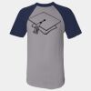 Short Sleeve Baseball Jersey Thumbnail