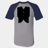 Short Sleeve Baseball Jersey Thumbnail
