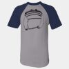 Short Sleeve Baseball Jersey Thumbnail