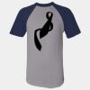 Short Sleeve Baseball Jersey Thumbnail