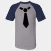 Short Sleeve Baseball Jersey Thumbnail