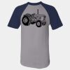Short Sleeve Baseball Jersey Thumbnail