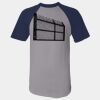Short Sleeve Baseball Jersey Thumbnail