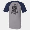 Short Sleeve Baseball Jersey Thumbnail