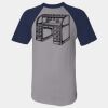 Short Sleeve Baseball Jersey Thumbnail