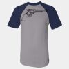 Short Sleeve Baseball Jersey Thumbnail