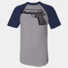 Short Sleeve Baseball Jersey Thumbnail