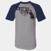 Short Sleeve Baseball Jersey Thumbnail