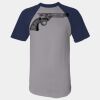 Short Sleeve Baseball Jersey Thumbnail