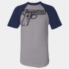 Short Sleeve Baseball Jersey Thumbnail
