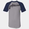 Short Sleeve Baseball Jersey Thumbnail