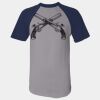 Short Sleeve Baseball Jersey Thumbnail