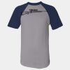 Short Sleeve Baseball Jersey Thumbnail