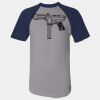 Short Sleeve Baseball Jersey Thumbnail