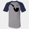 Short Sleeve Baseball Jersey Thumbnail