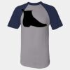 Short Sleeve Baseball Jersey Thumbnail