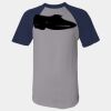 Short Sleeve Baseball Jersey Thumbnail