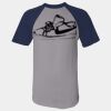 Short Sleeve Baseball Jersey Thumbnail