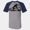 Short Sleeve Baseball Jersey Thumbnail