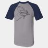 Short Sleeve Baseball Jersey Thumbnail