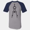 Short Sleeve Baseball Jersey Thumbnail