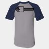 Short Sleeve Baseball Jersey Thumbnail