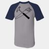 Short Sleeve Baseball Jersey Thumbnail