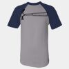 Short Sleeve Baseball Jersey Thumbnail