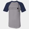 Short Sleeve Baseball Jersey Thumbnail