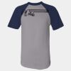 Short Sleeve Baseball Jersey Thumbnail