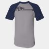 Short Sleeve Baseball Jersey Thumbnail