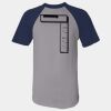 Short Sleeve Baseball Jersey Thumbnail