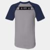 Short Sleeve Baseball Jersey Thumbnail