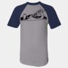 Short Sleeve Baseball Jersey Thumbnail