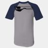 Short Sleeve Baseball Jersey Thumbnail