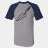 Short Sleeve Baseball Jersey Thumbnail
