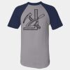 Short Sleeve Baseball Jersey Thumbnail