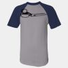 Short Sleeve Baseball Jersey Thumbnail