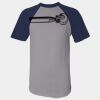 Short Sleeve Baseball Jersey Thumbnail