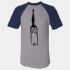 Short Sleeve Baseball Jersey Thumbnail