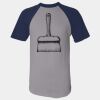 Short Sleeve Baseball Jersey Thumbnail