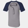 Short Sleeve Baseball Jersey Thumbnail