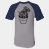 Short Sleeve Baseball Jersey Thumbnail